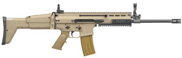 FN SCAR 16S 556 Rifle for Sale Online