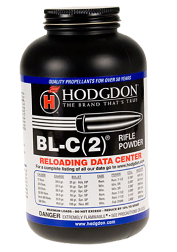 HODGDON POWDERS