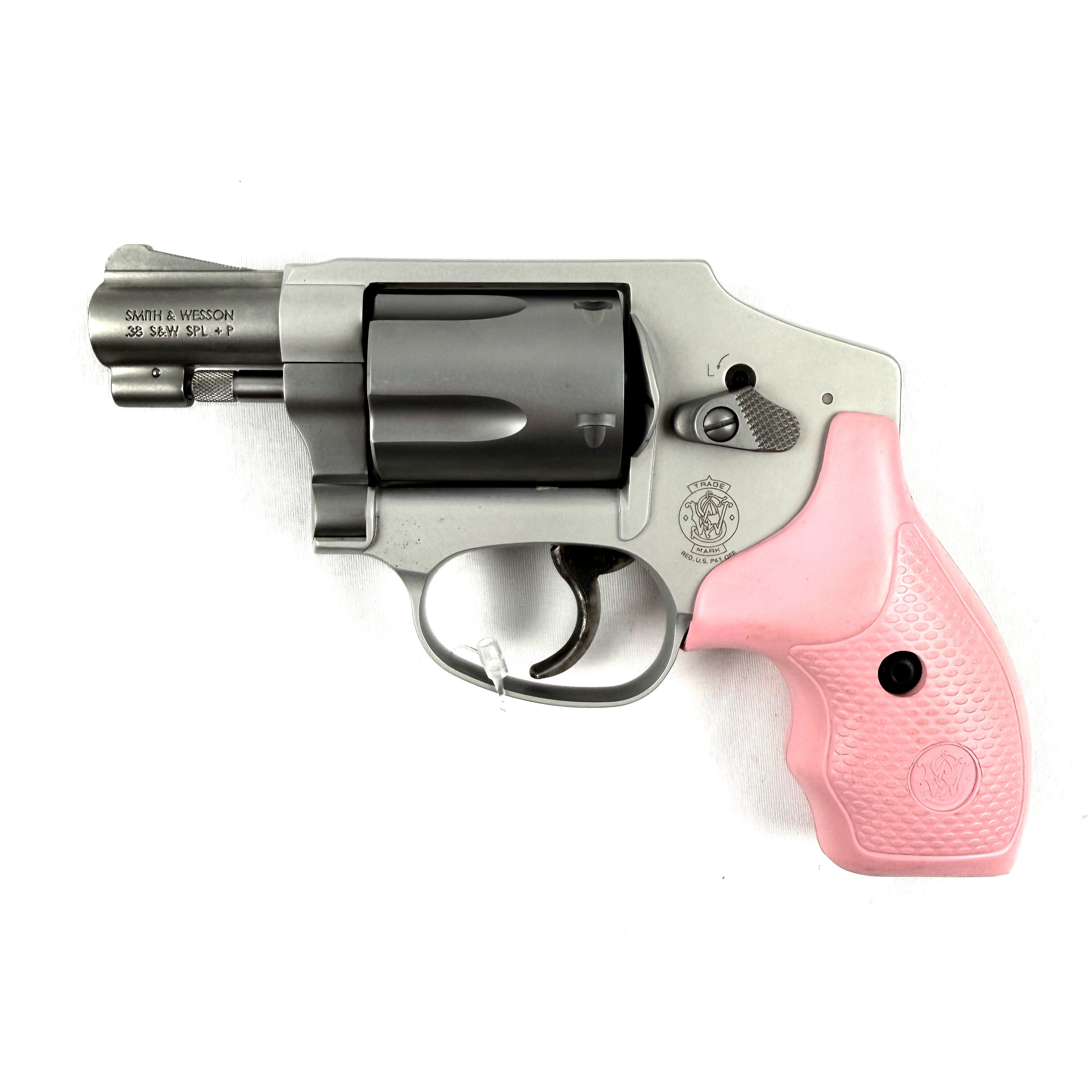 38 Special Handguns