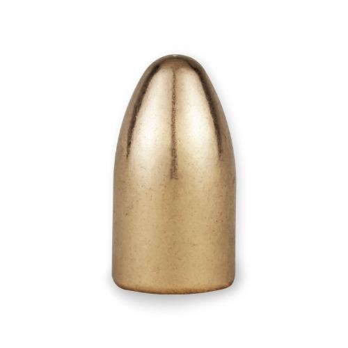 BERRYS 9MM 147G RN COPPER PLATED-1000EA
