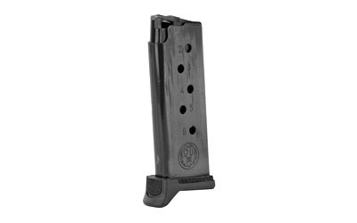 RUGER LCPII 380ACP 6 ROUND SPARE MAGAZINE RUGER LCPII 380ACP 6 ROUND SPARE MAGAZINE