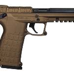 PMR30 BURNT BRONZE KELTEC PMR30 22WMR 30RD PISTOL, BURNT BRONZE