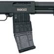 Visit Shooter Mossberg pump-action shotgun