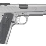 100% American made and precision machined Ruger SR1911 Target 10mm 5" Pistol For Sale online 6739