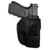 TAGUA 4 IN 1 GLOCK 43, LH, BLACK TAGUA 4 IN 1 GLOCK 43, LH, BLACK