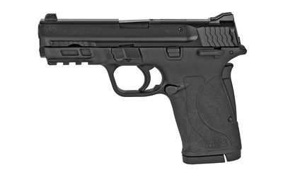 SMITH AND WESSON MP SHIELD EZ 380ACP 3.6" 8RD W/SAFETY SMITH AND WESSON MP SHIELD EZ 380ACP 3.6" 8RD W/SAFETY