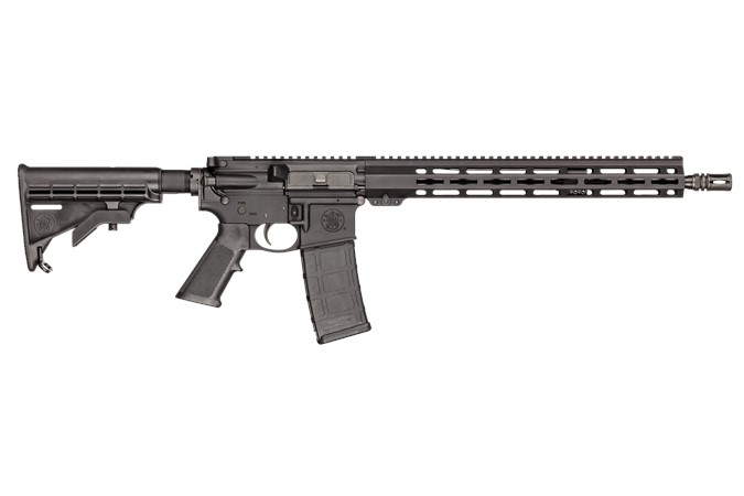 M&P15 SPORT III 5.56MM 16"