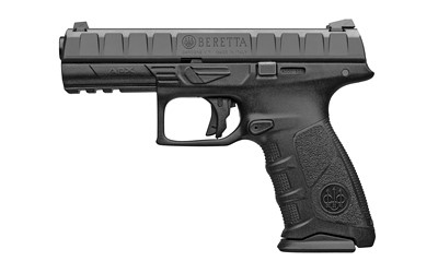 BERETTA APX 9MM 4.25" 17ROUND SEMIAUTO BERETTA APX 9MM 4.25" 17ROUND SEMIAUTO