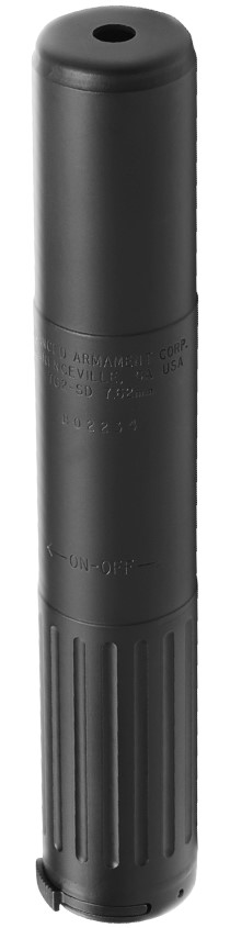 ADVANCED ARMAMENT CORP 762-SD 7.62MM 51T ADVANCED ARMAMENT CORP 762-SD 7.62MM 51T