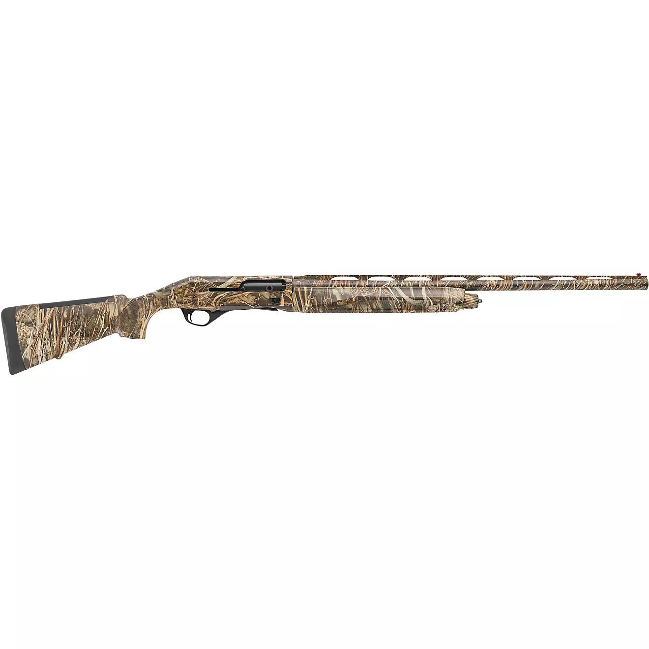 STOEGER M3500, 12GA, 3.5" MAX 7 CAMO, 28", 4 CHOKE TUBES, 4RDS