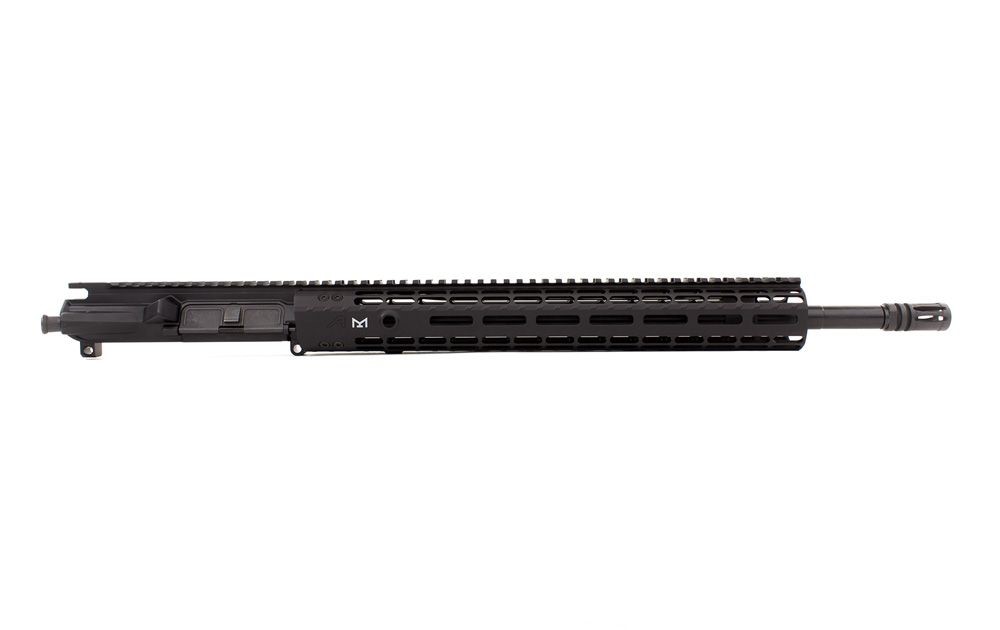 AERO PRECISION ENHANCED UPPER 5.56 18", EM-15 GN2 HANDGUARD