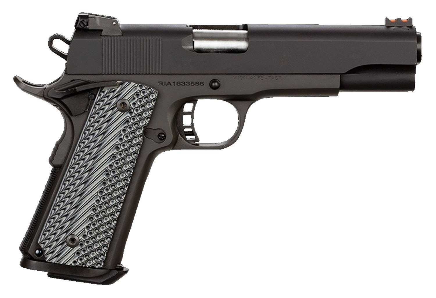 RIA 1911A1 TACTICAL II 10MM 5"