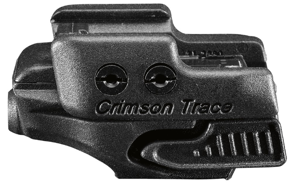 CRIMSON TRACE #CMR201 UNIVERSAL LASER, RED