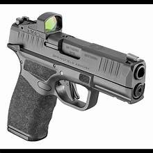 SPRINGFIELD ARMORY, HELLCAT PRO, OSP, 9MM, 3.7", SMS RED DOT, MS