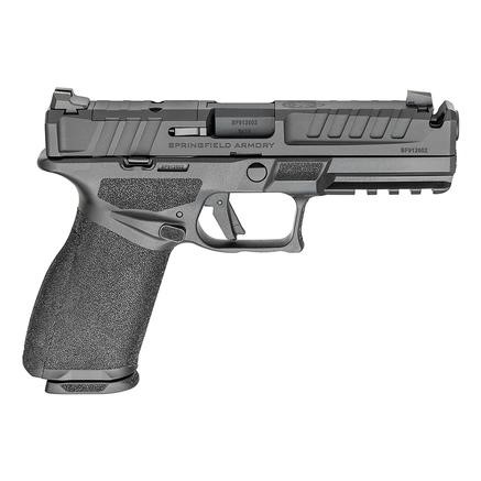 SPRINGFIELD ARMORY ECHELON, 9MM, 4.5" COMP, 1-17 RD MAG, 4-21 RD MAGS, GEAR UP SPRINGFIELD ARMORY ECHELON, 9MM, 4.5" COMP, 1-17 RD MAG, 4-21 RD MAGS, GEAR UP