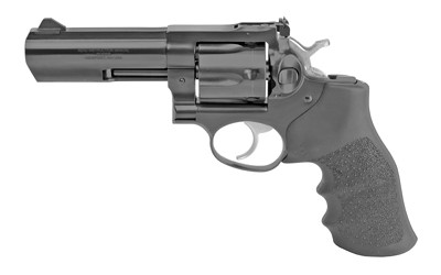 RUGER GP100, 357MAG, 4.2" BLUE, 6RDS