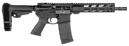 RUGER AR-556 PISTOL 5.56 NATO 10.5" 30RD w/SHOULDER BRACE RUGER AR-556 PISTOL 5.56 NATO 10.5" 30RD w/SHOULDER BRACE
