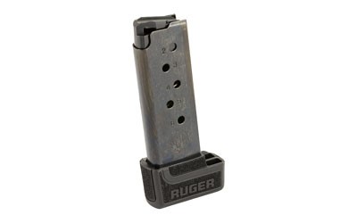 RUGER LCPII 380ACP 7 ROUND SPARE MAGAZINE RUGER LCPII 380ACP 7 ROUND SPARE MAGAZINE