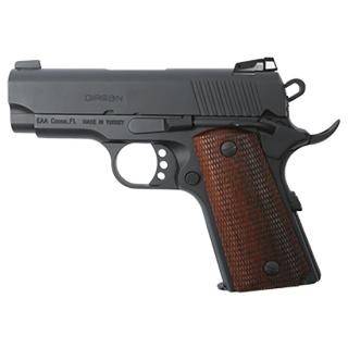 GIRSAN MC1911SC 9MM, 3.4" BLK, 7RDS GIRSAN MC1911SC 9MM, 3.4" BLK, 7RDS