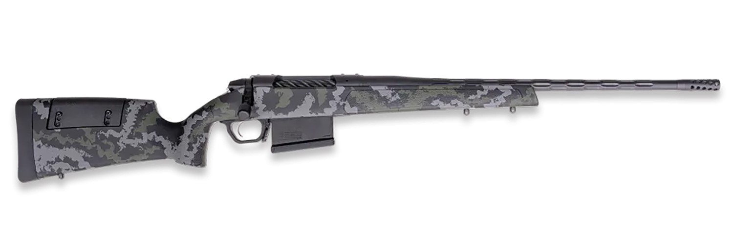 WEATHERBY 307 RANGER XP 2.0, 7MM PRC, 22"