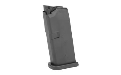 GLOCK 43 9MM 6RD MAG GLOCK 43 9MM 6RD MAG