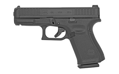 GLOCK 44 22LR 4.02" BLUE, 10ROUND PISTOL GLOCK 44 22LR 4.02" BLUE, 10ROUND PISTOL