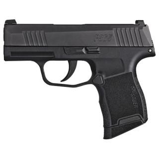 Sig P365 Micro Compact 9MM 3.1" w/Xray3 Day/Night Sites Sig P365 Micro Compact 9MM 3.1" w/Xray3 Day/Night Sites