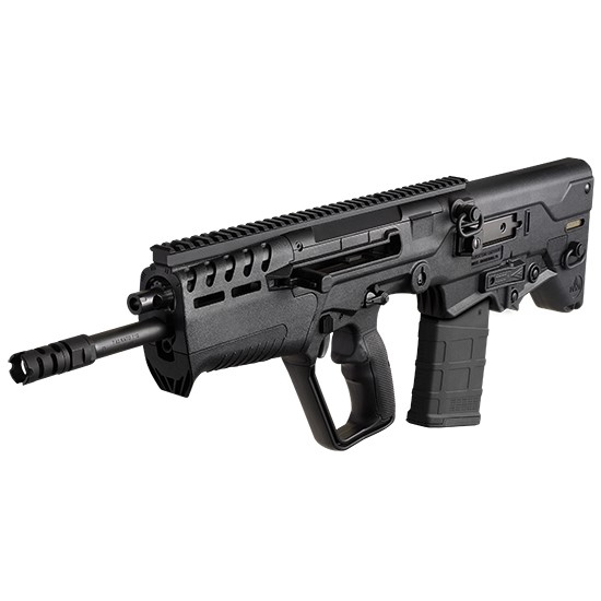 IWI TAVOR 7 308WIN, 16.5" BLACK, 20RD CAPACITY IWI TAVOR 7 308WIN, 16.5" BLACK, 20RD CAPACITY