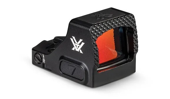 VORTEX #DFCCW-MRD3 DEFENDER-CCW RED DOT 3MOA