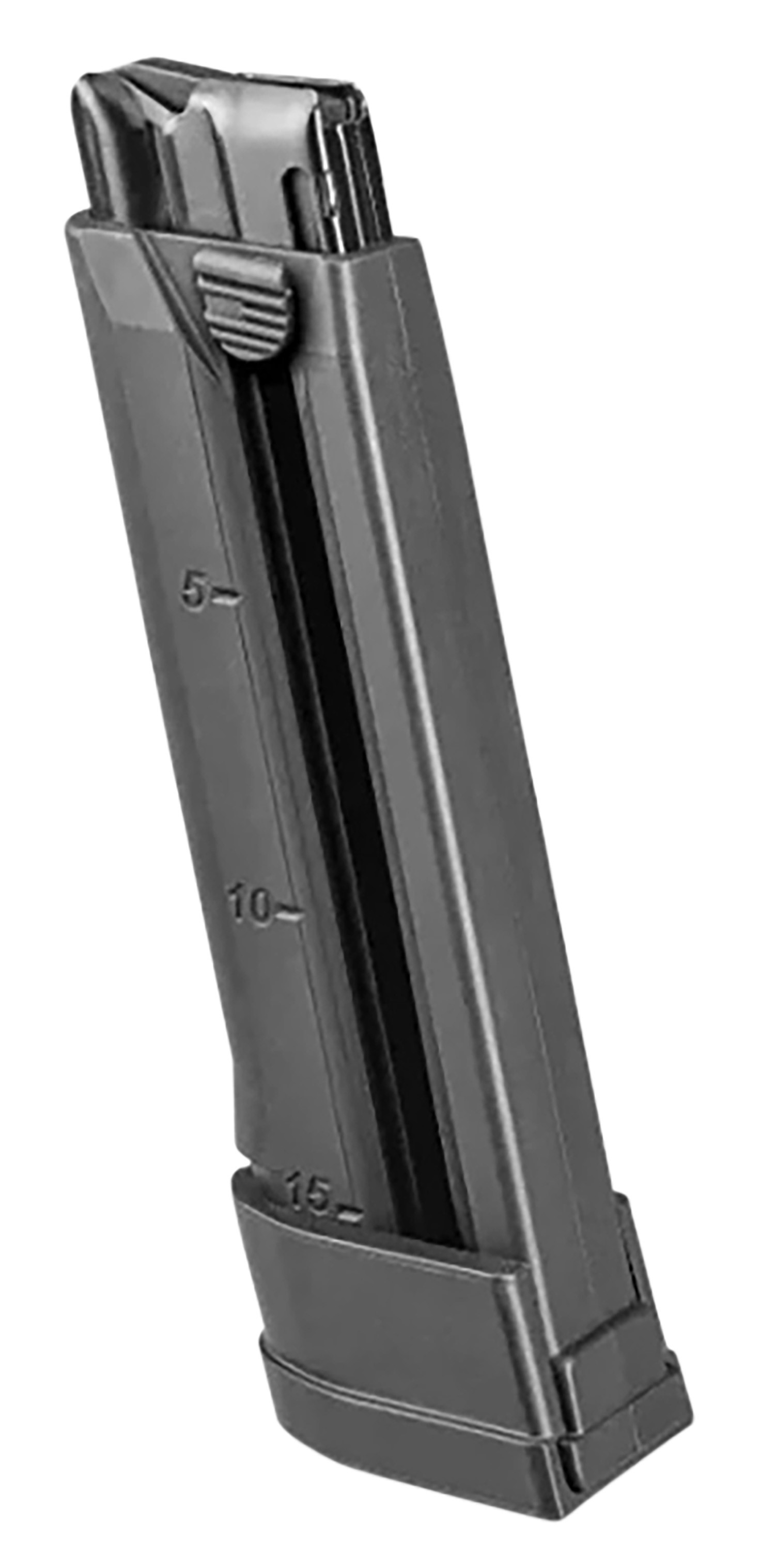 FN MAG, FN502, 22LR, 15RDS