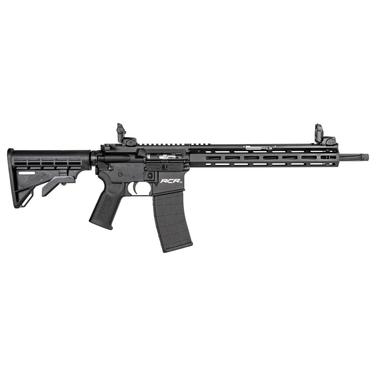 TIPPMANN M4-22 RCR24, 22LR, 16", 25RD MAG