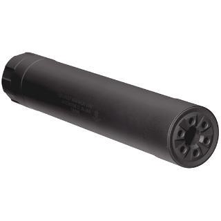 AAC TI-RANT 45ACP SUPPRESSOR, BLK AAC TI-RANT 45ACP SUPPRESSOR, BLK