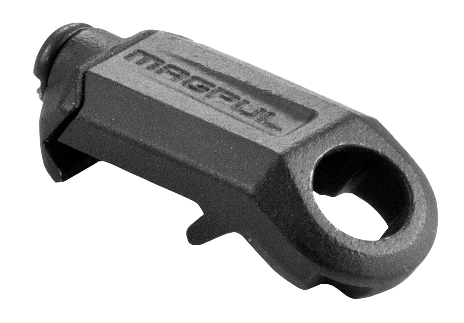 MAGPUL #MAG337-BLK RSA QD RAIL SLING ATTACHMENT