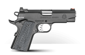 Gen 2 trigger Springfield Armory Range Officer Elite Compact 9MM Pistol For Sale online PI9125ER