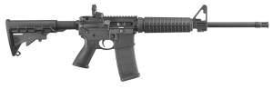 Buy the Ruger AR556 Online from Shooters Sports Center Buy the Ruger AR556 Online from Shooters Sports Center