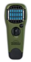 THERMACELL REPELLENT DEVICE - OLIVE DRAB THERMACELL REPELLENT DEVICE - OLIVE DRAB